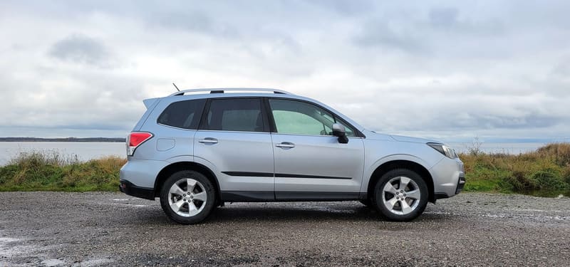 Dacia Duster için temsili araç görseli