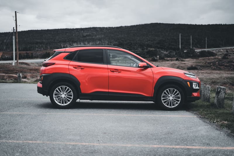 Nissan Qashqai için temsili araç görseli