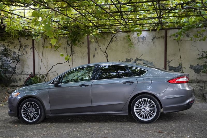 Peugeot 301 için temsili araç görseli